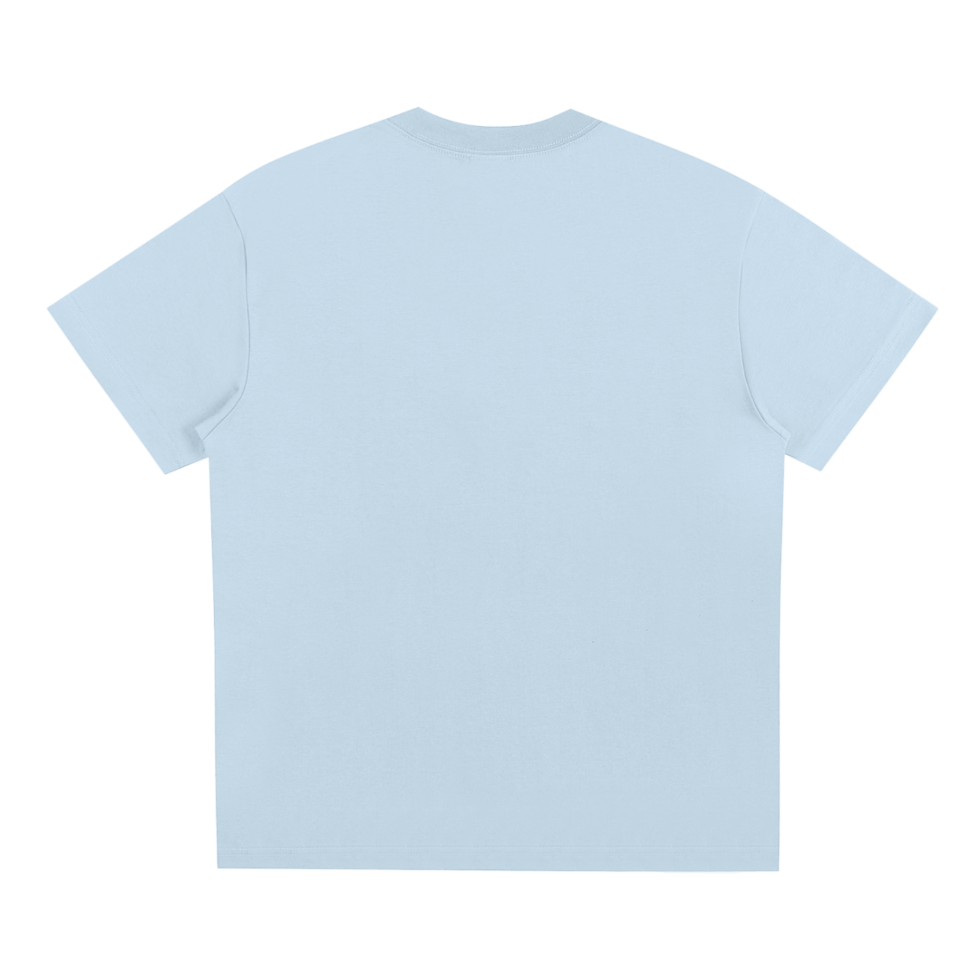 Peak Summit Baggy High Quality Shirt